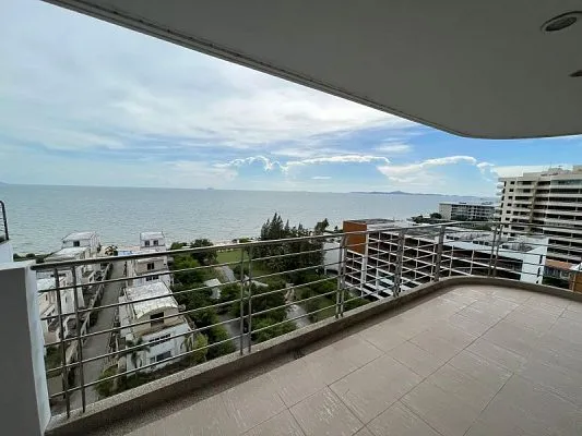 Apartment · Pattaya
