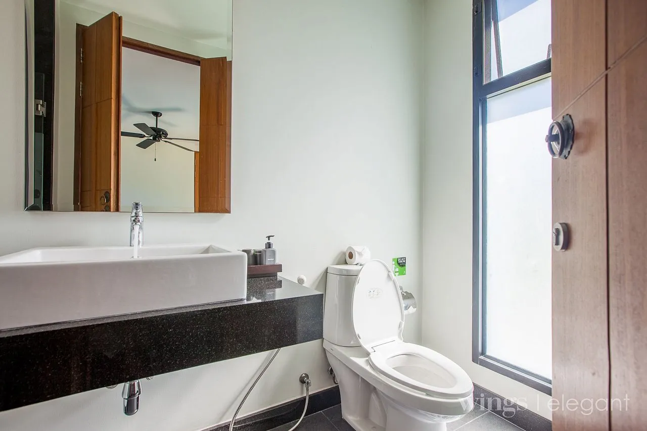 Apartment in Phuket — photo 14