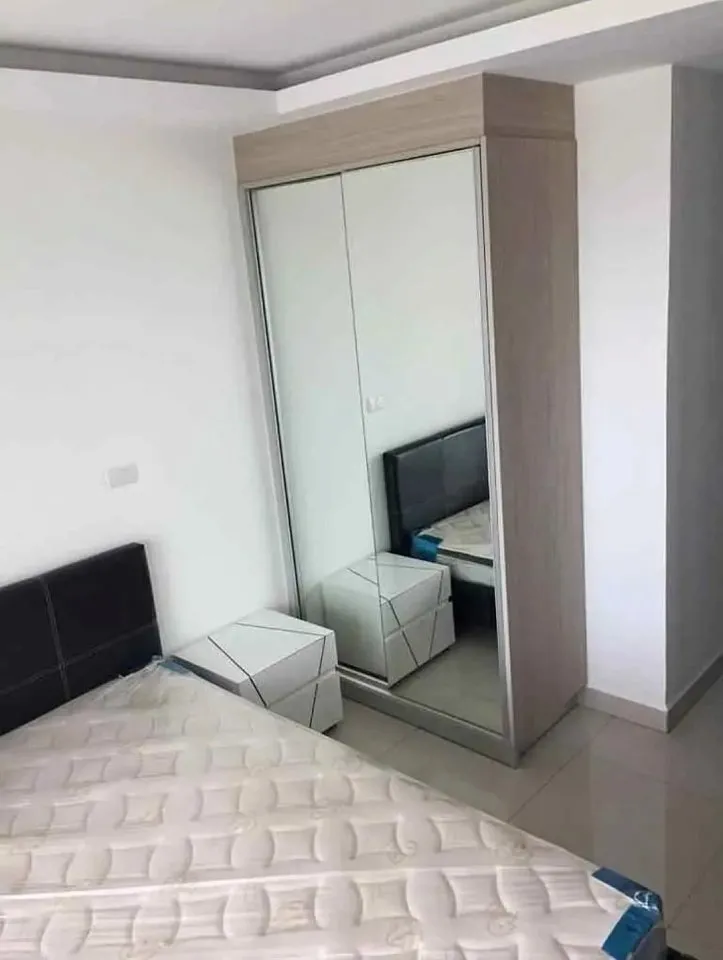 Studio apartment in Pattaya — photo 4
