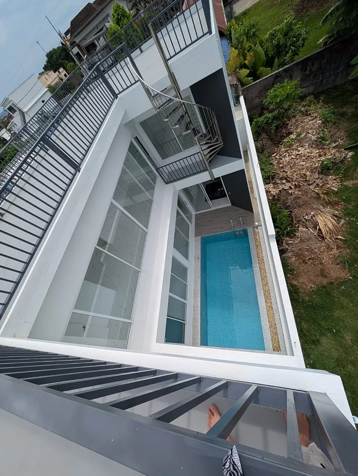 House or villa in Phuket — photo 3