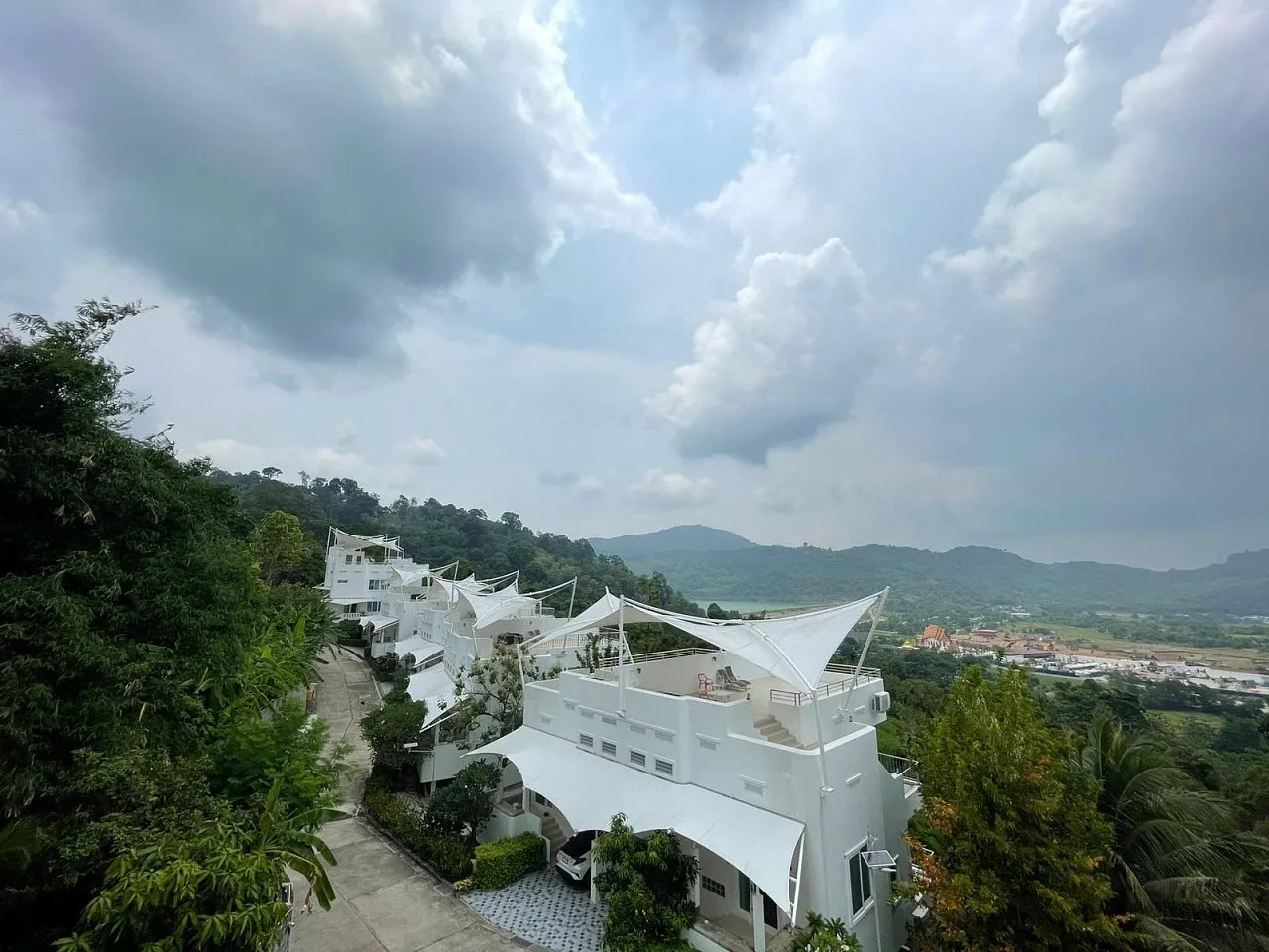 Apartment in Phuket — photo 16