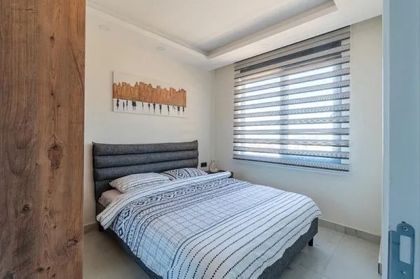 Apartment · Alanya