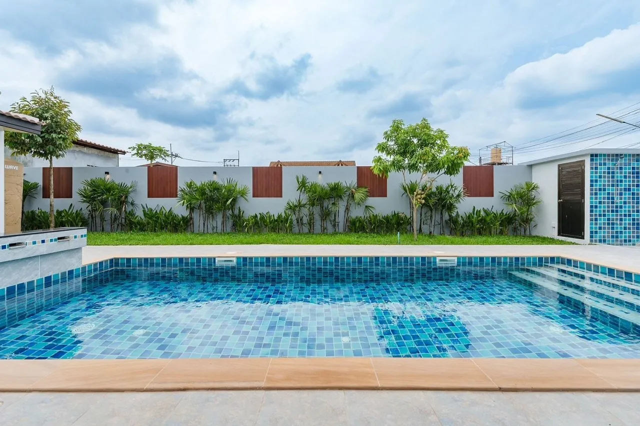 Apartment, 400 m² in Phuket — photo 2