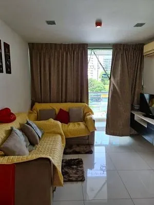 Apartment · Pattaya