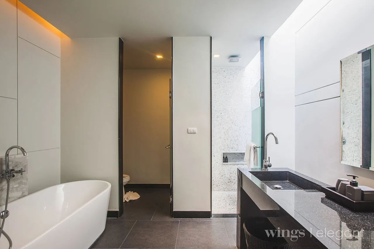 Apartment in Phuket — photo 9
