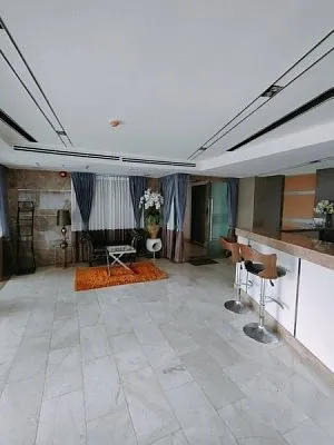 Apartment · Pattaya