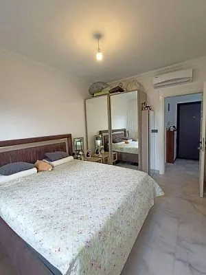 Apartment · Alanya