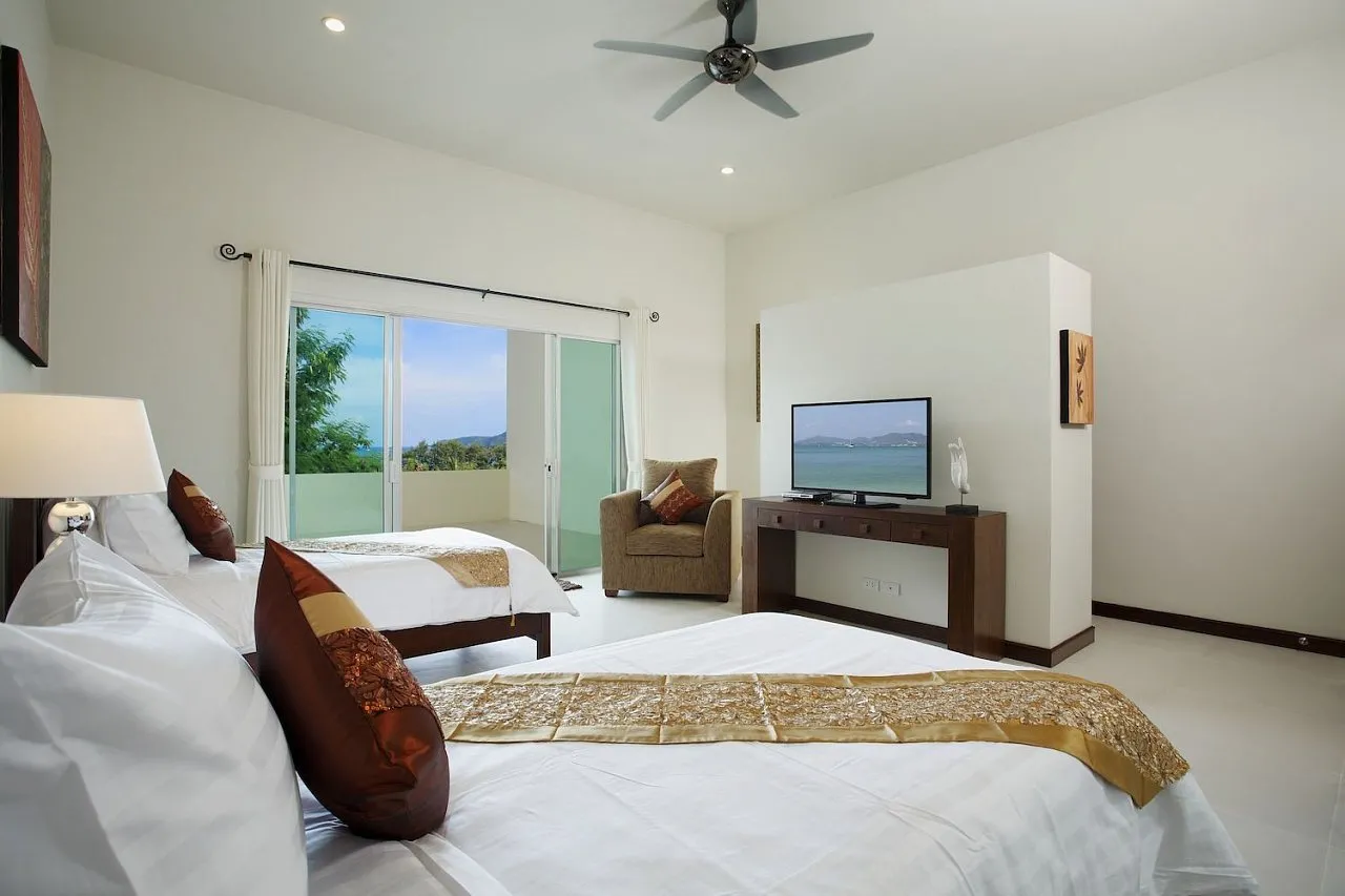 Apartment, 1250 m² in Phuket — photo 4