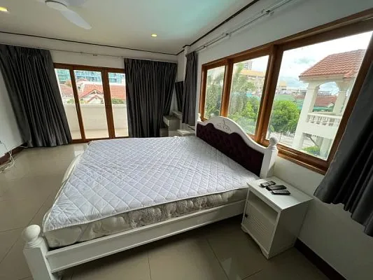 House or villa · Pattaya