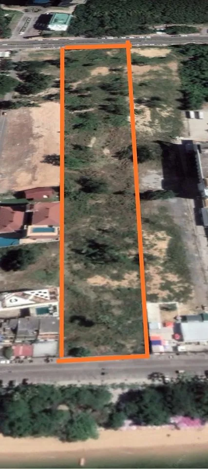 Commercial property, 16000 m² in Pattaya — photo 2