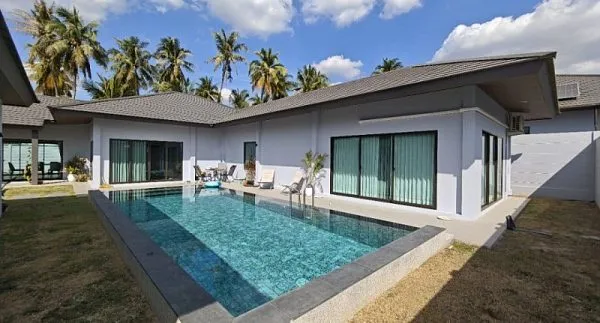 House or villa · Pattaya