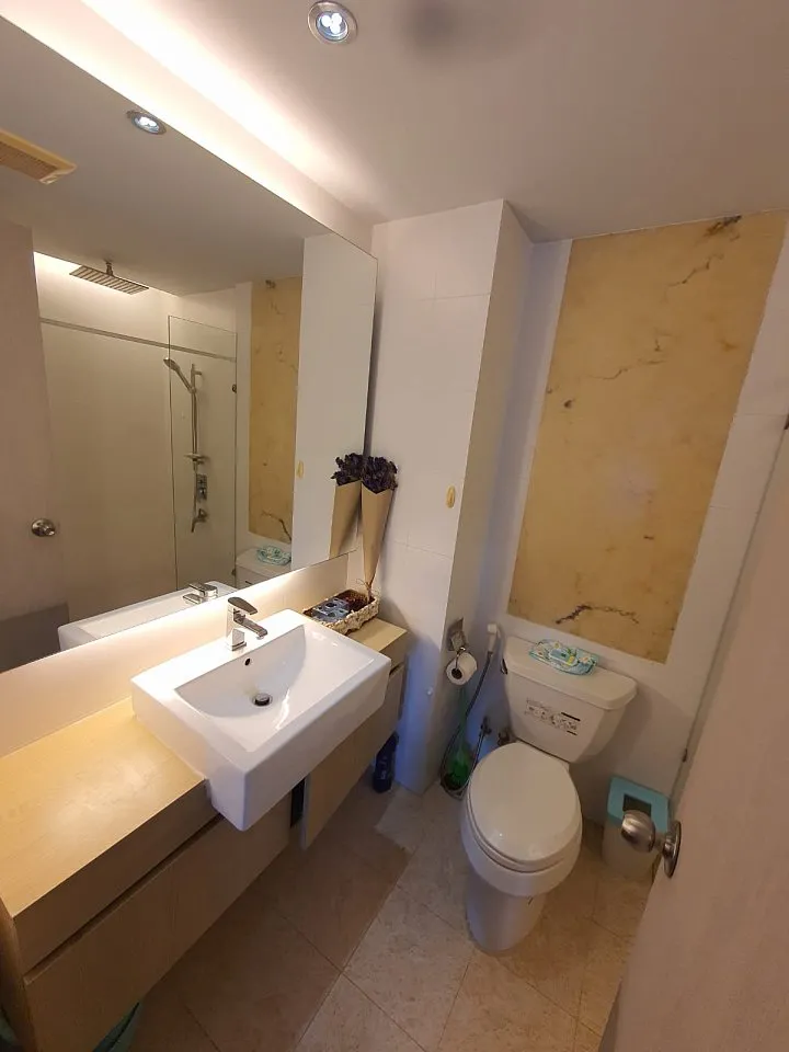 Apartment, 36 m² in Pattaya — photo 8