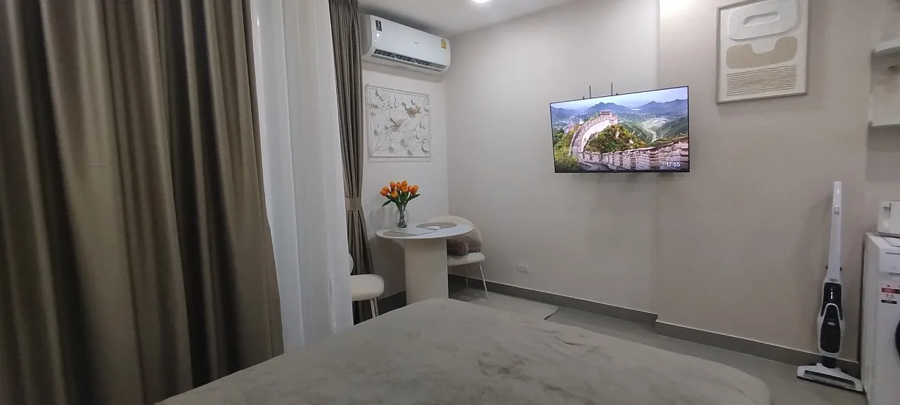 Studio apartment, 22 m² in Pattaya — photo 3