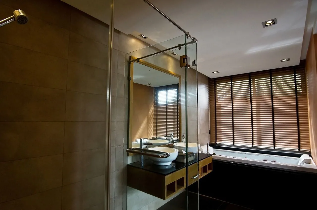 Apartment in Phuket — photo 8