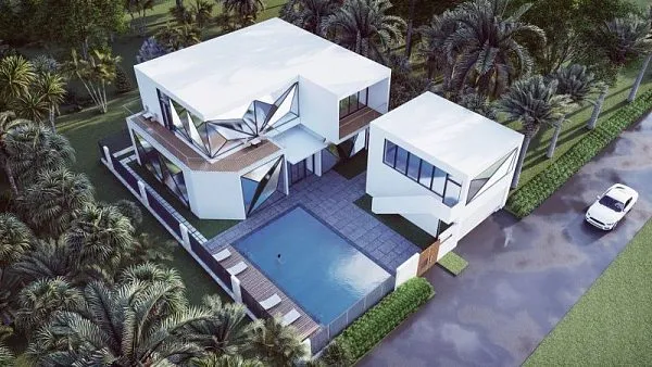 Apartment · Pattaya