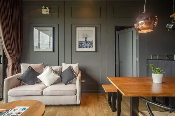 Apartment · Phuket
