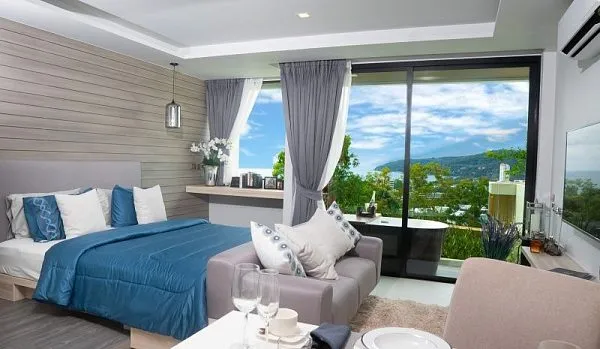 Apartment · Phuket