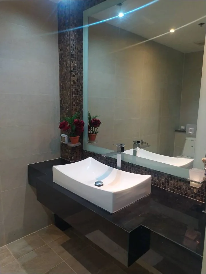 Studio apartment, 30.84 m² in Pattaya — photo 4