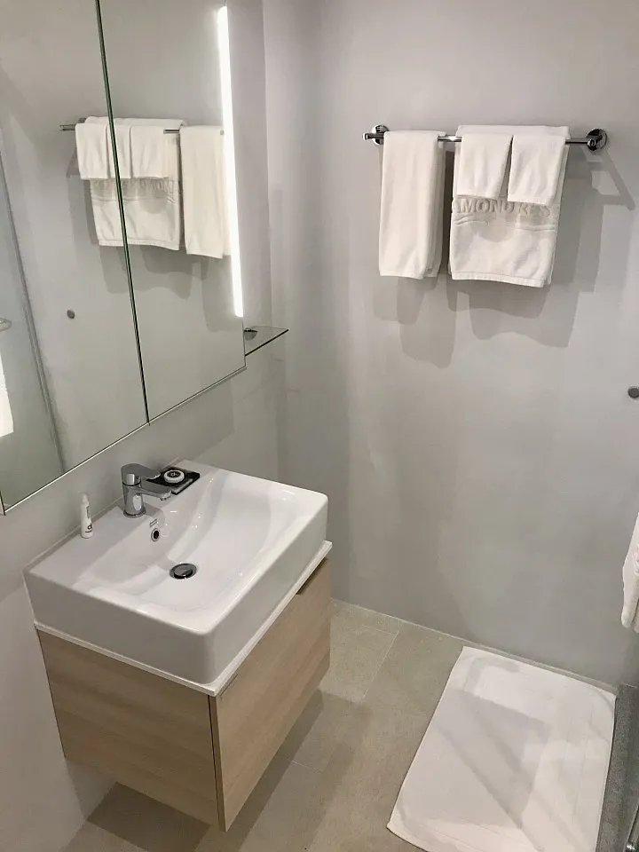Apartment, 50 m² in Phuket — photo 10