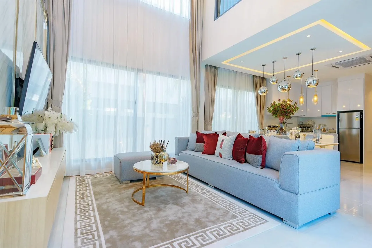 Apartment in Pattaya — photo 5