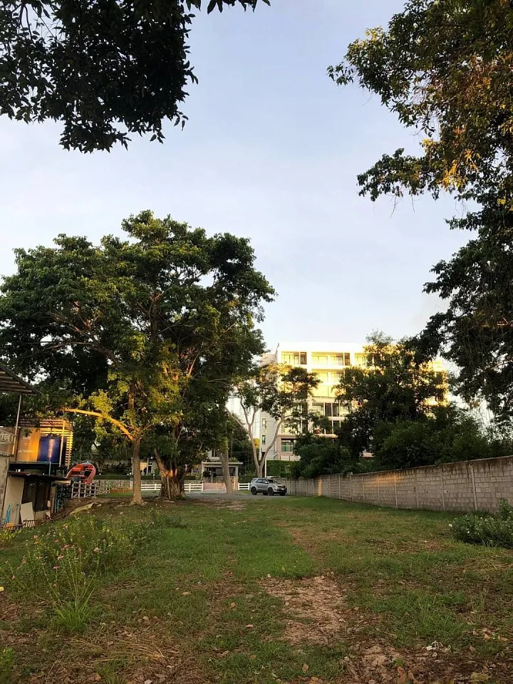 Commercial property, 3200 m² in Pattaya — photo 4