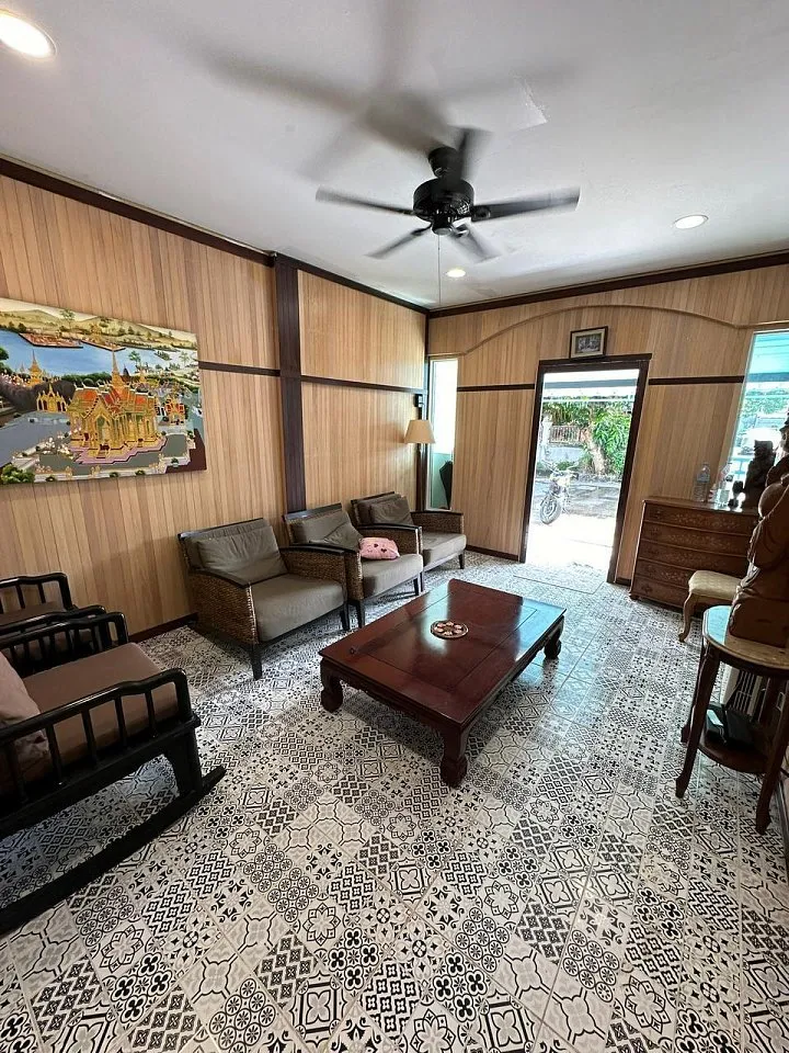 House or villa, 154 m² in Phuket — photo 8