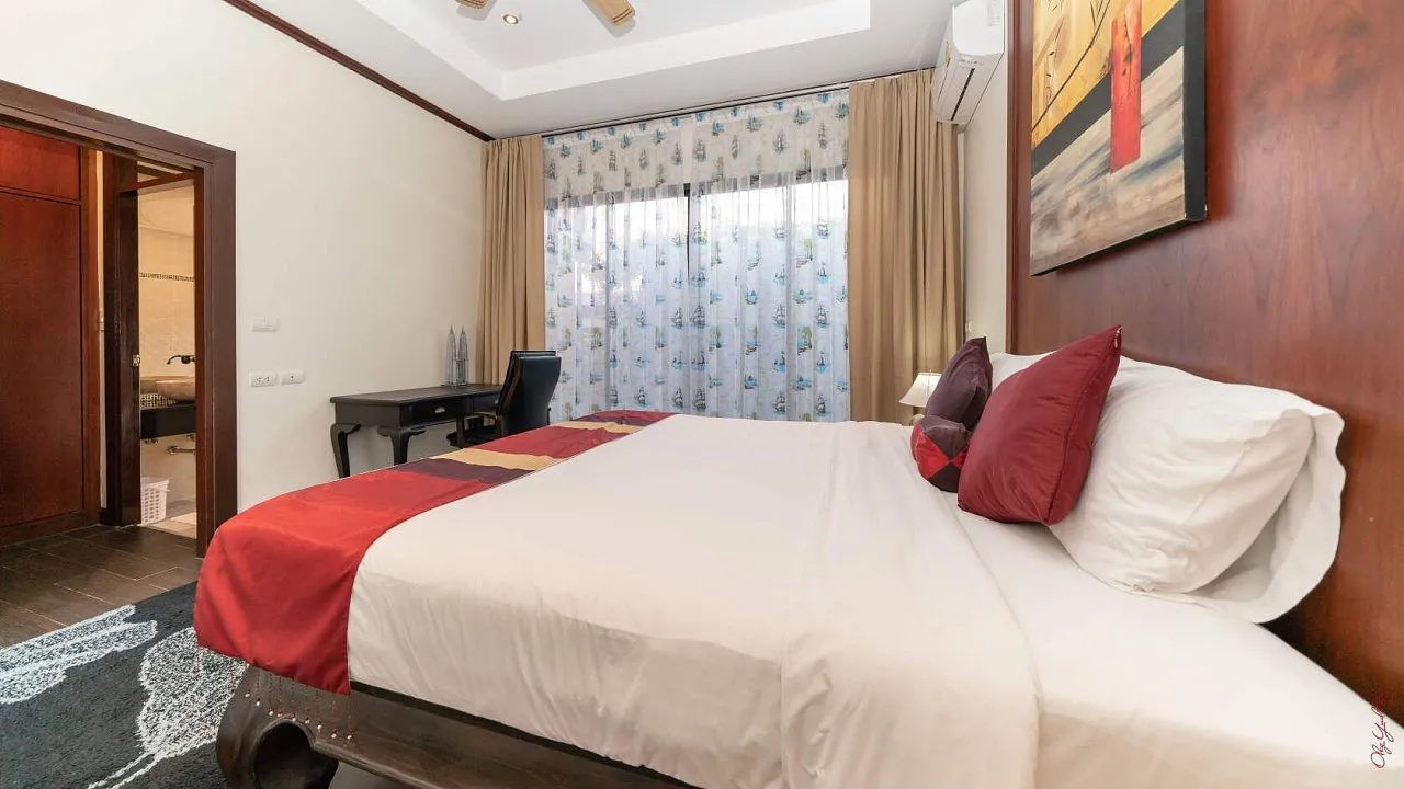 Apartment, 850 m² in Phuket — photo 4