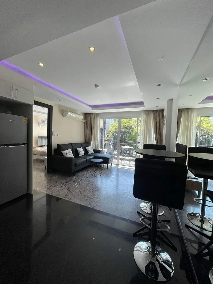 Apartment in Pattaya — photo 13