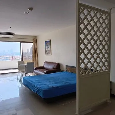Studio apartment · Pattaya