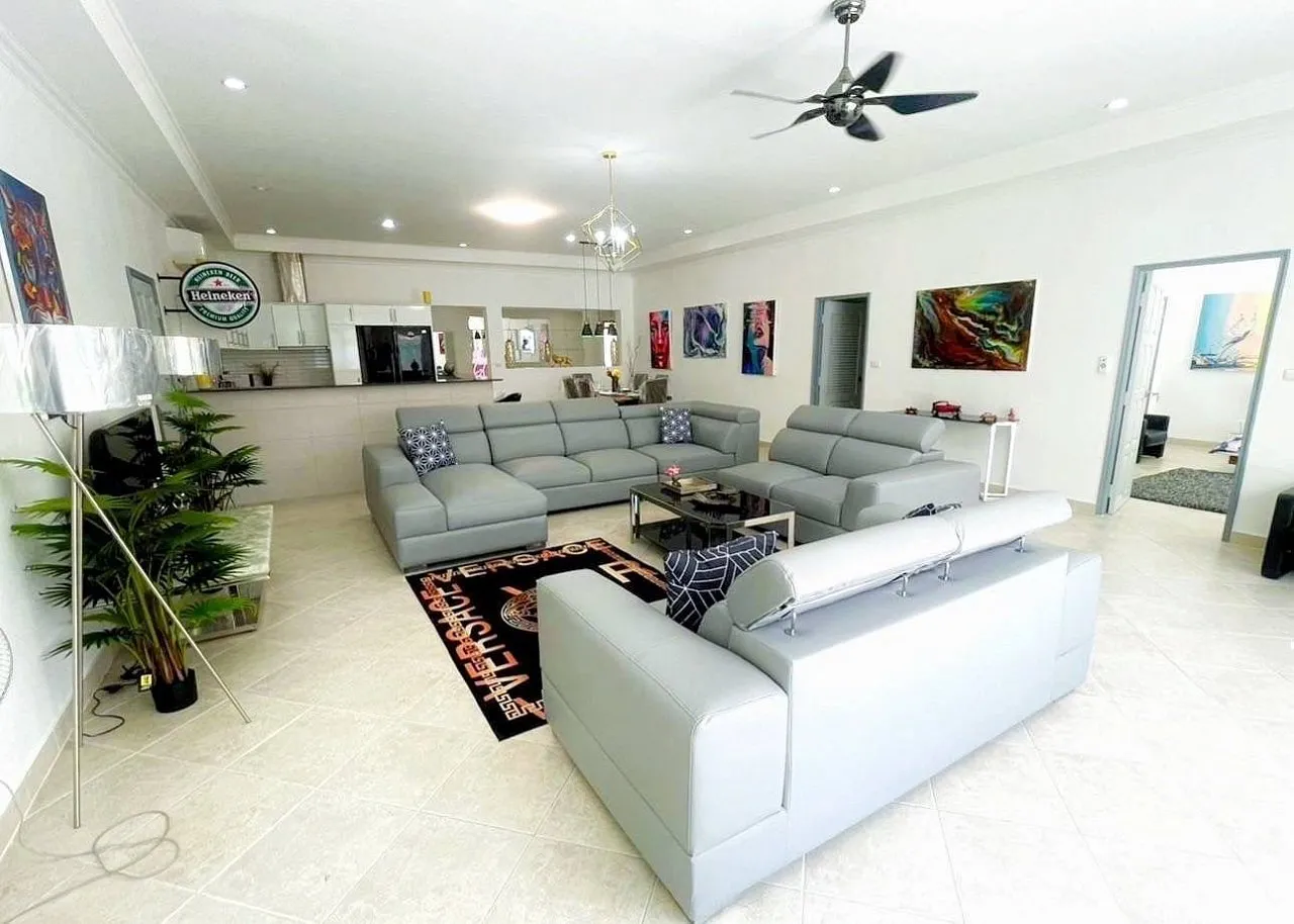 House or villa in Pattaya — photo 8