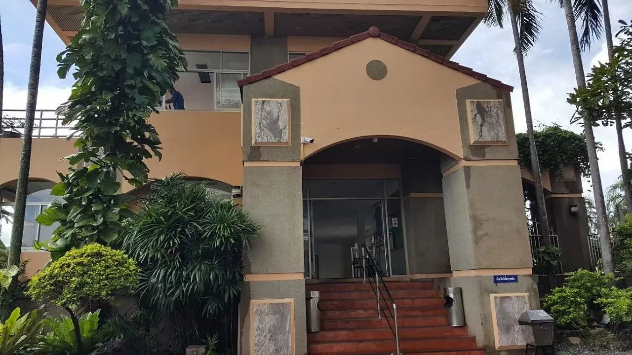 Studio apartment, 27 m² in Pattaya — photo 6