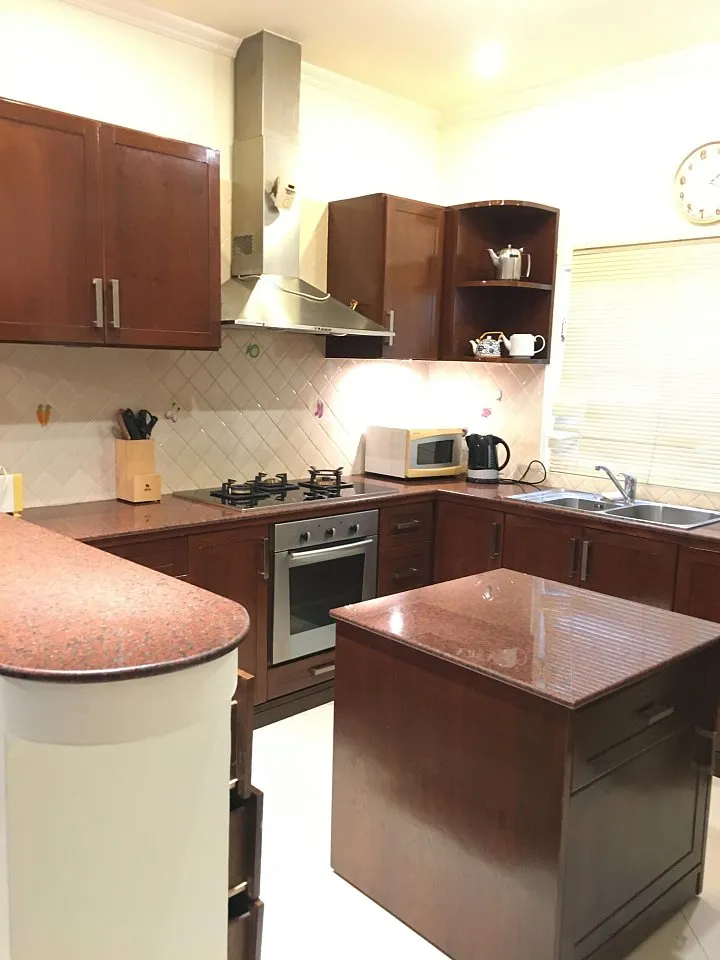 Apartment, 220 m² in Phuket — photo 10