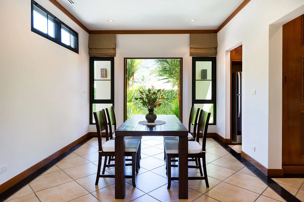 Apartment in Phuket — photo 4