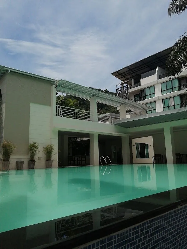 Apartment, 81 m² in Phuket — photo 23