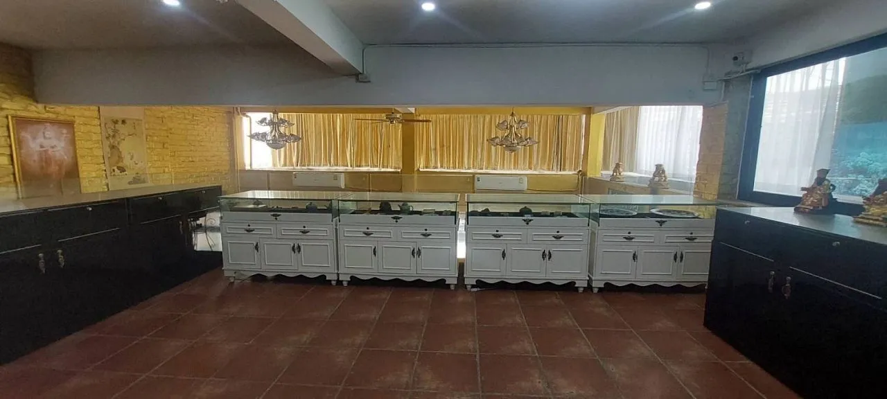 Commercial property, 384 m² in Pattaya — photo 11