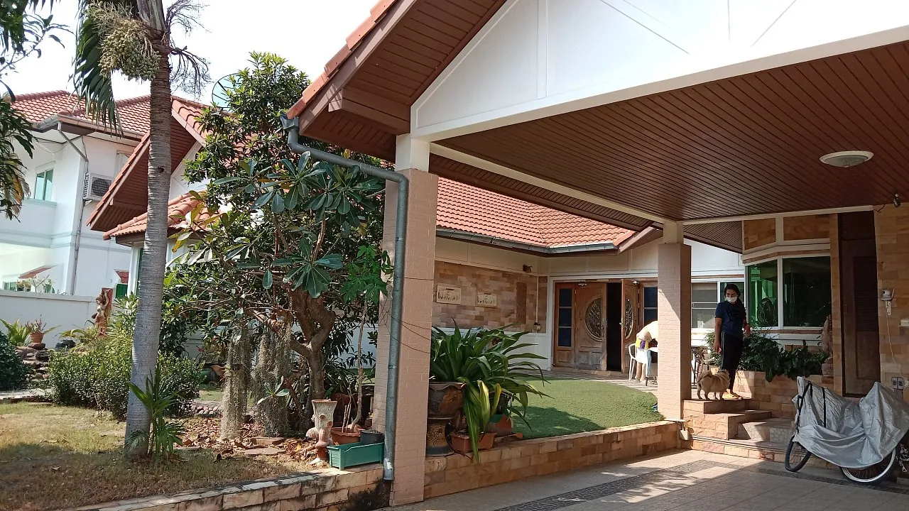 House or villa, 537 m² in Pattaya — photo 4