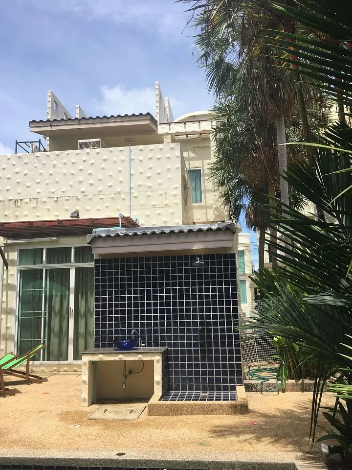 House or villa, 120 m² in Phuket — photo 14