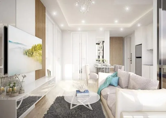 Apartment · Pattaya