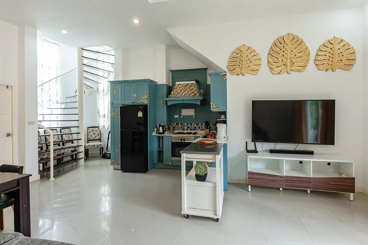 Apartment, 232 m² in Phuket — photo 7