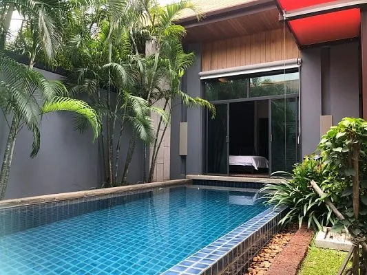 Apartment · Phuket
