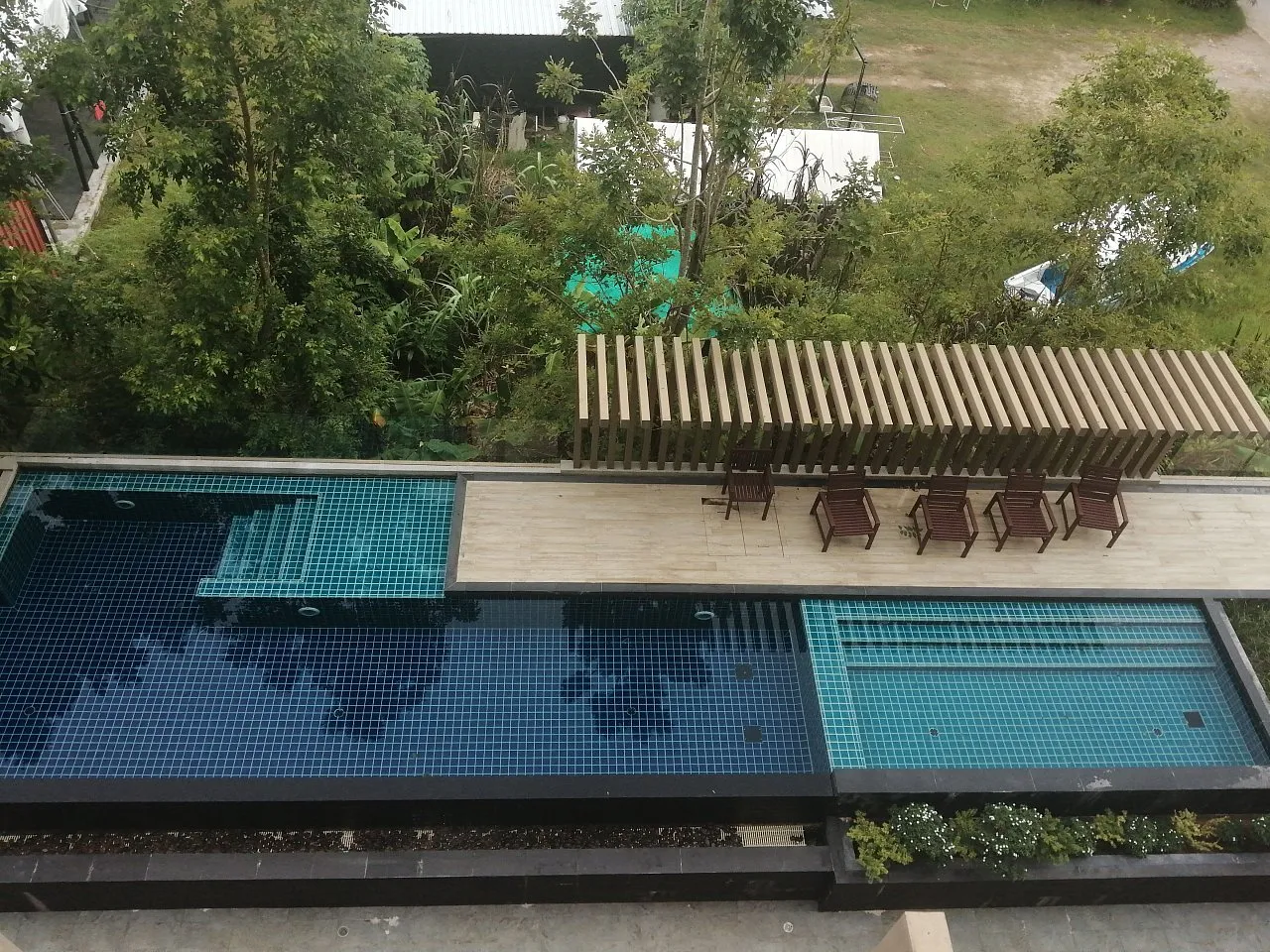 Apartment, 27 m² in Phuket — photo 14