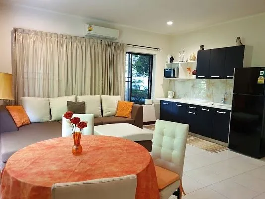 Apartment · Pattaya