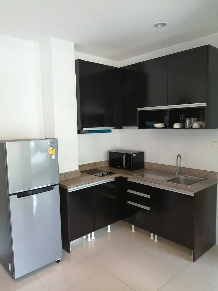 Apartment, 81 m² in Phuket — photo 7