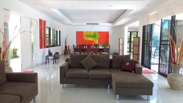 House or villa · Phuket
