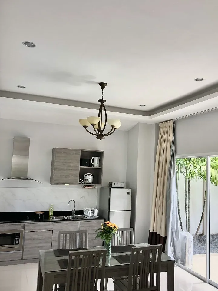 Apartment, 120 m² in Phuket — photo 4