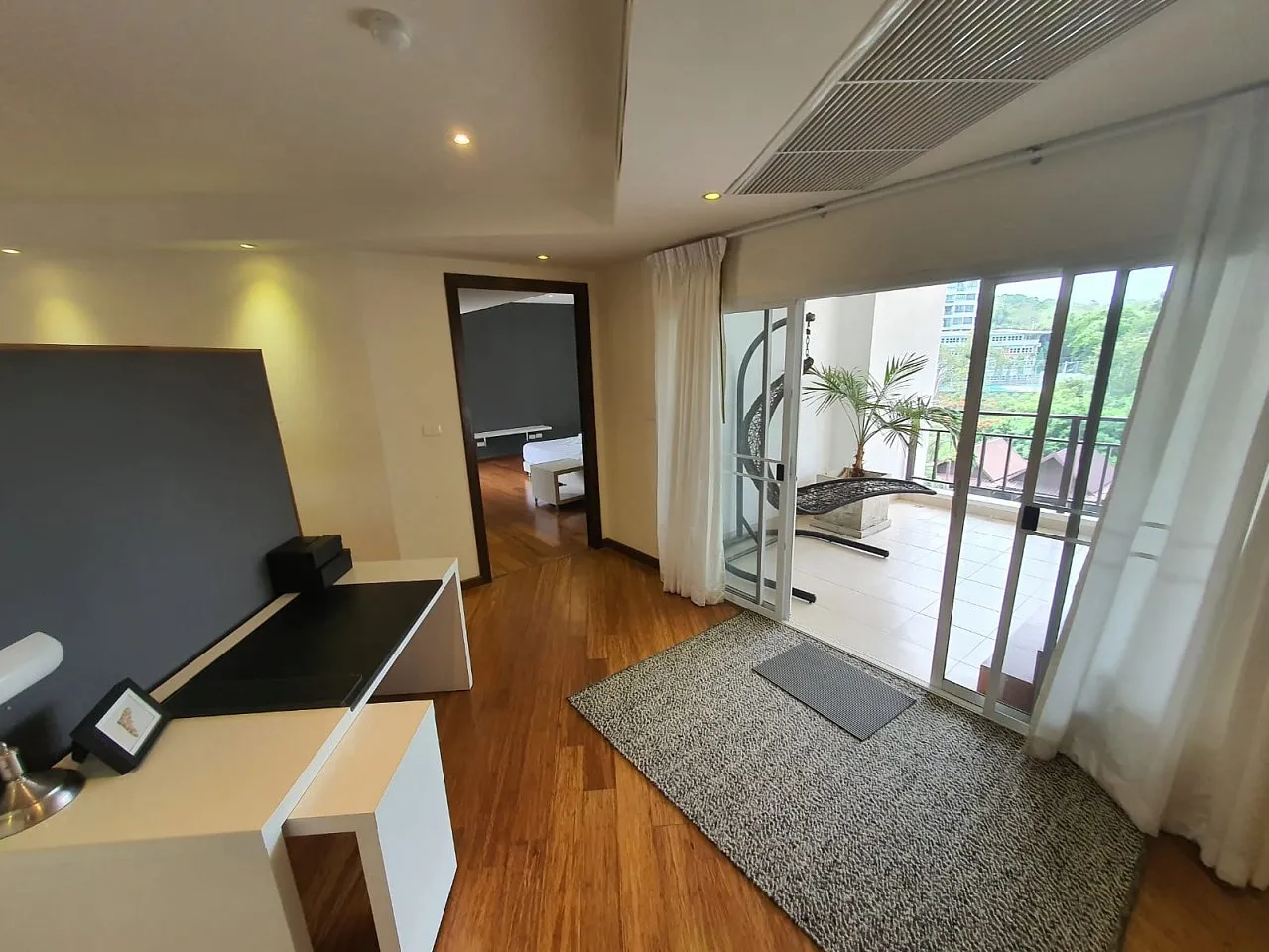 Apartment, 160 m² in Pattaya — photo 18