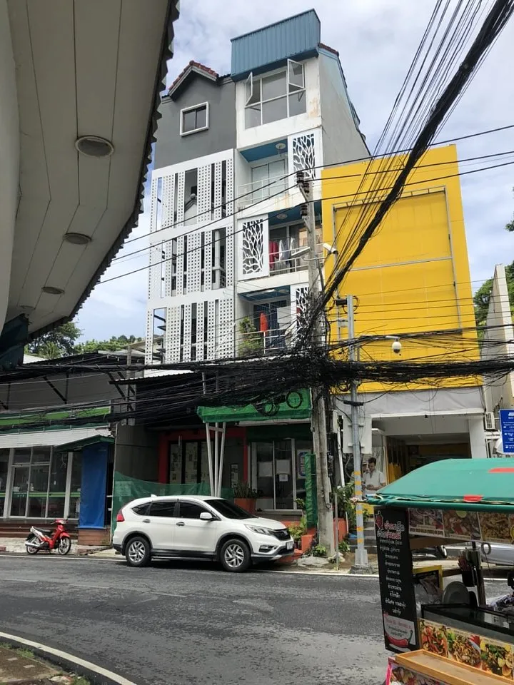 Commercial property in Phuket — photo 3