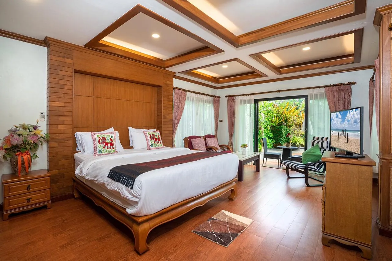 Apartment, 850 m² in Phuket — photo 18