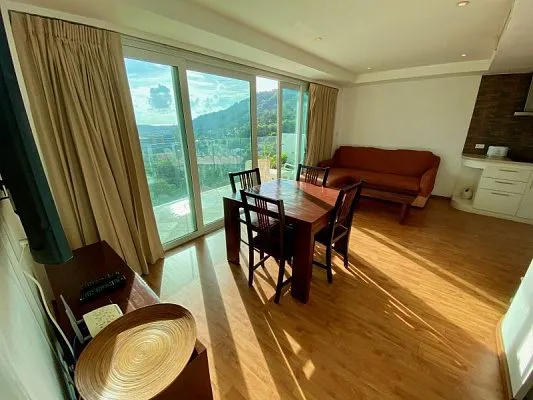 Apartment · Phuket