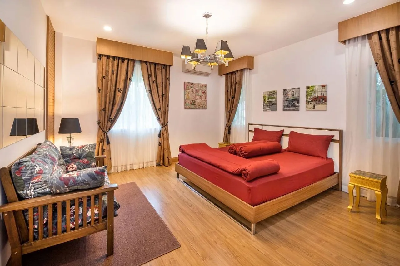 House or villa, 140 m² in Pattaya — photo 28